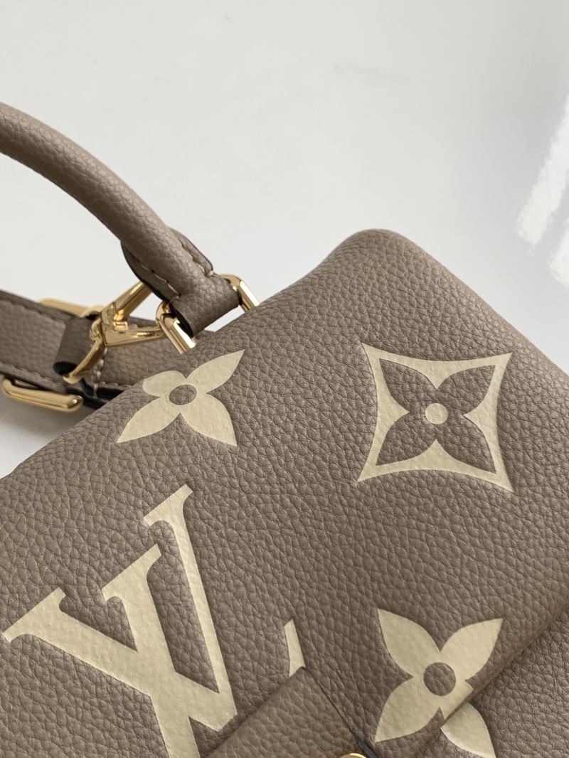 Louis Vuitton Top Handle Bags